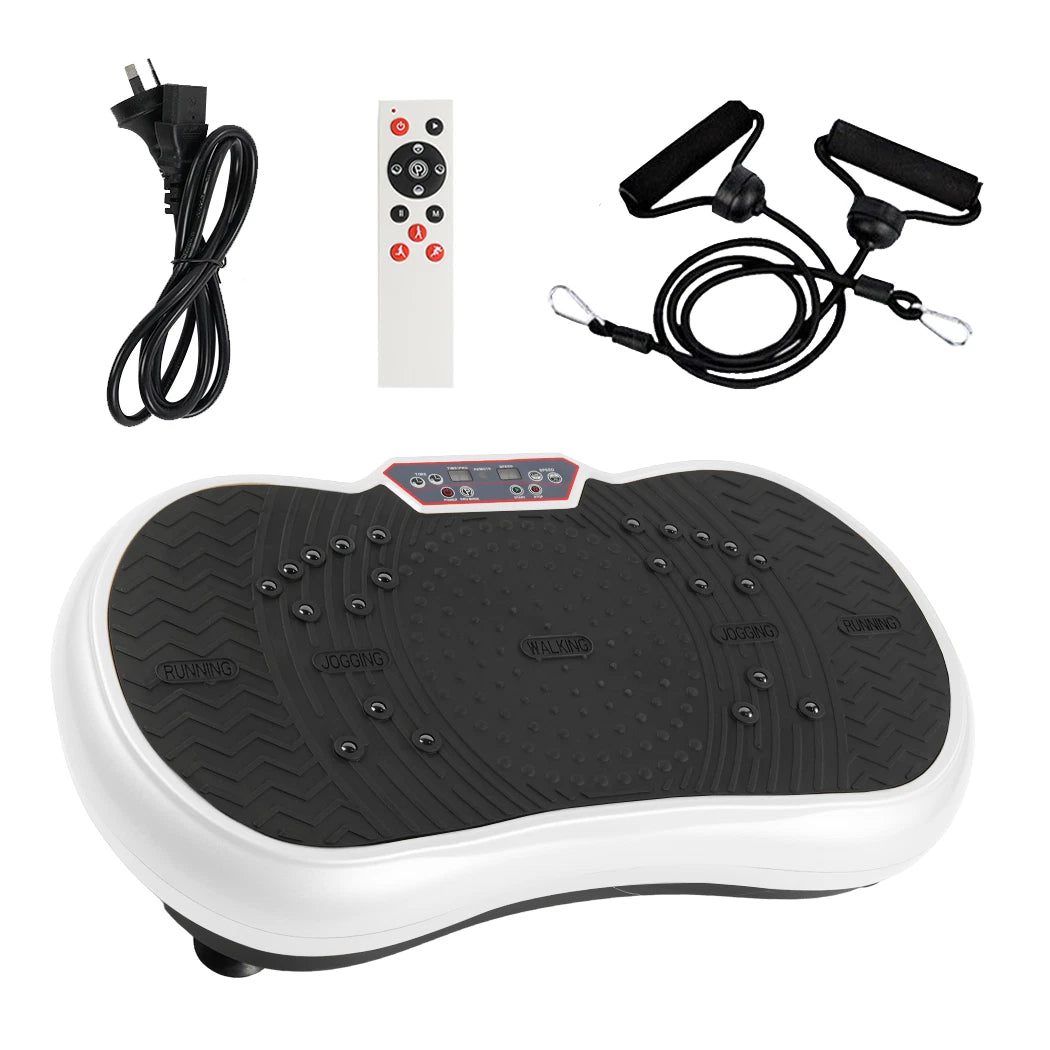 Vibration Machine - Improve Circulation, Boost Energy