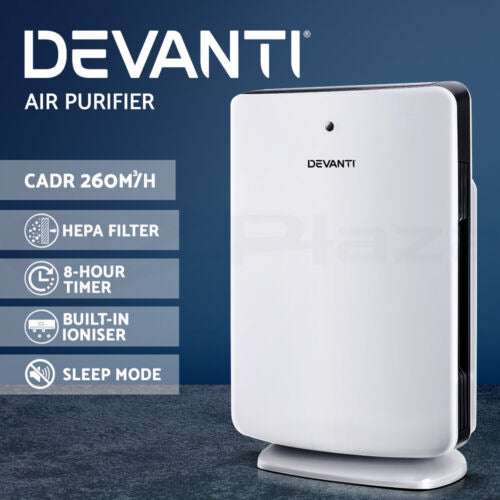 Devanti Air Purifier