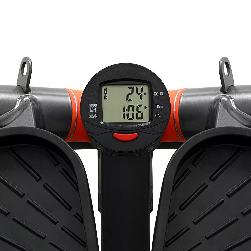 Stepper Machine 2.0 - Burn Calories, Boost Endurance