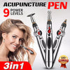 Acupuncture Pen - Relieve Pain, Restore Balance