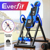 Inversion Table Pro – Relieve Back Pressure, Boost Recovery, Feel Recharged