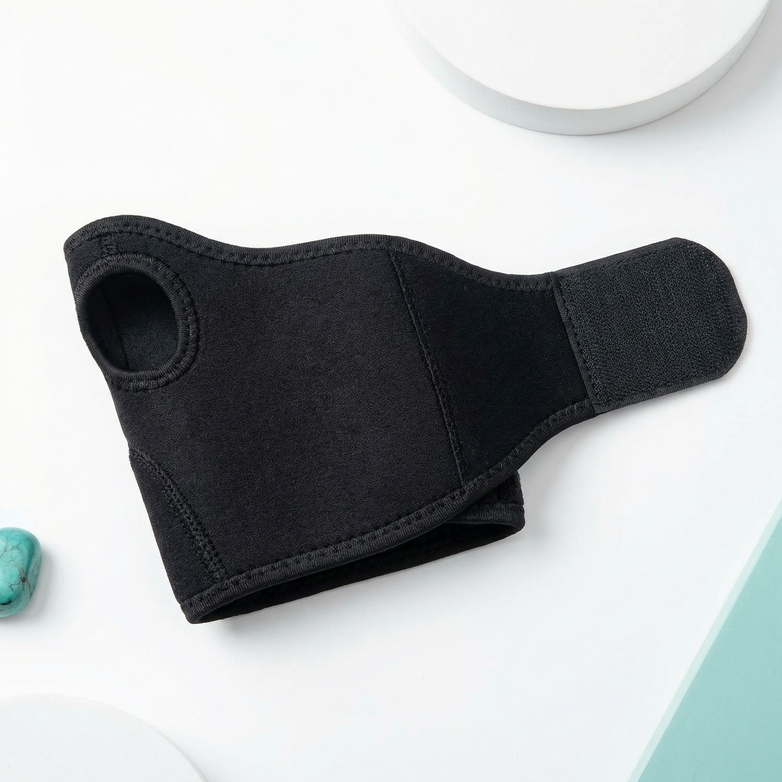 Wrist Support Brace - Relieve Pain, Restore Movement