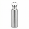 Stainless Steel Water Bottle — Stay Hydrated, Hit Your Goals Daily
