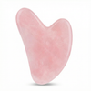 Jade Gua Sha Tool — Sculpt, Depuff & Glow Naturally