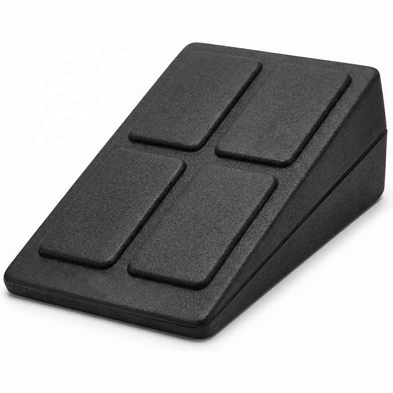 Squat Wedge Board - Boost Flexibility, Prevent Injury