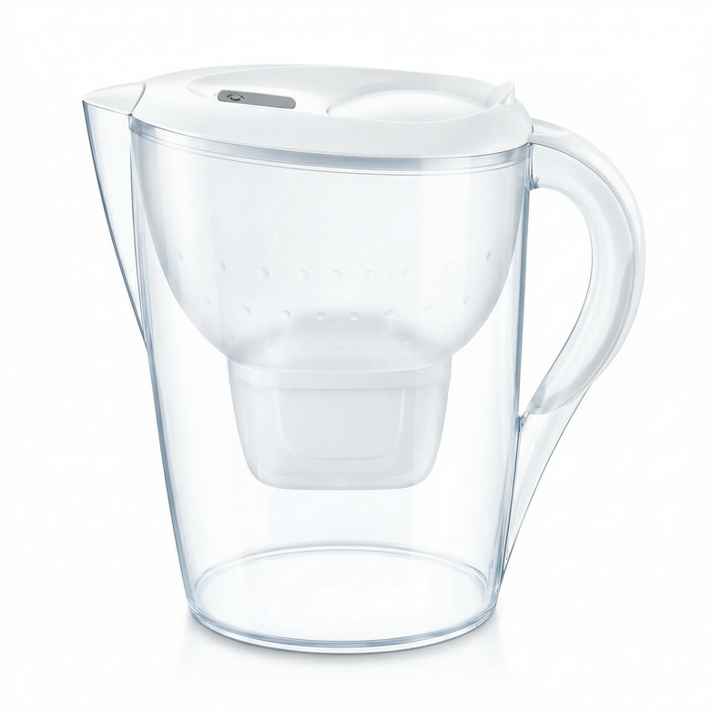 Brita Filter Jug 3.5L — Cleaner Water, Less Plastic, Better Taste