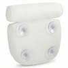 Bath Pillow – Support Your Neck, Back & Shoulders in Total Comfort