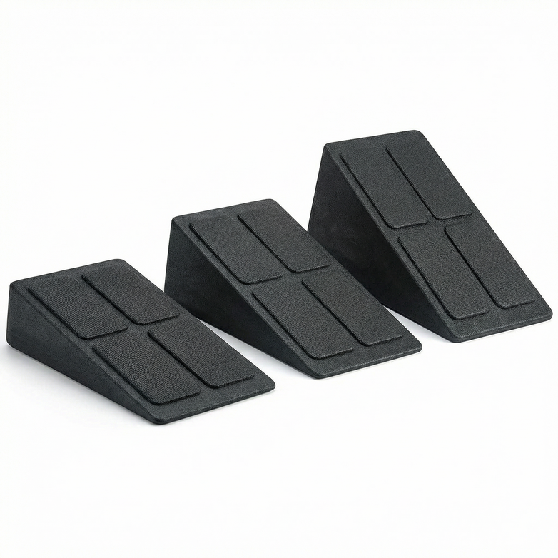 Squat Wedge Board - Boost Flexibility, Prevent Injury