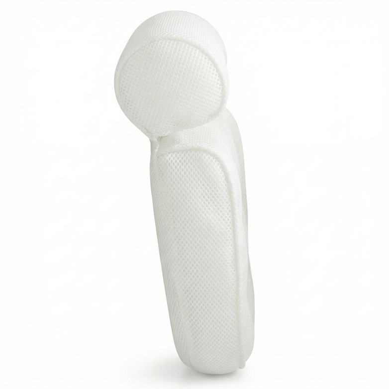Bath Pillow – Support Your Neck, Back & Shoulders in Total Comfort