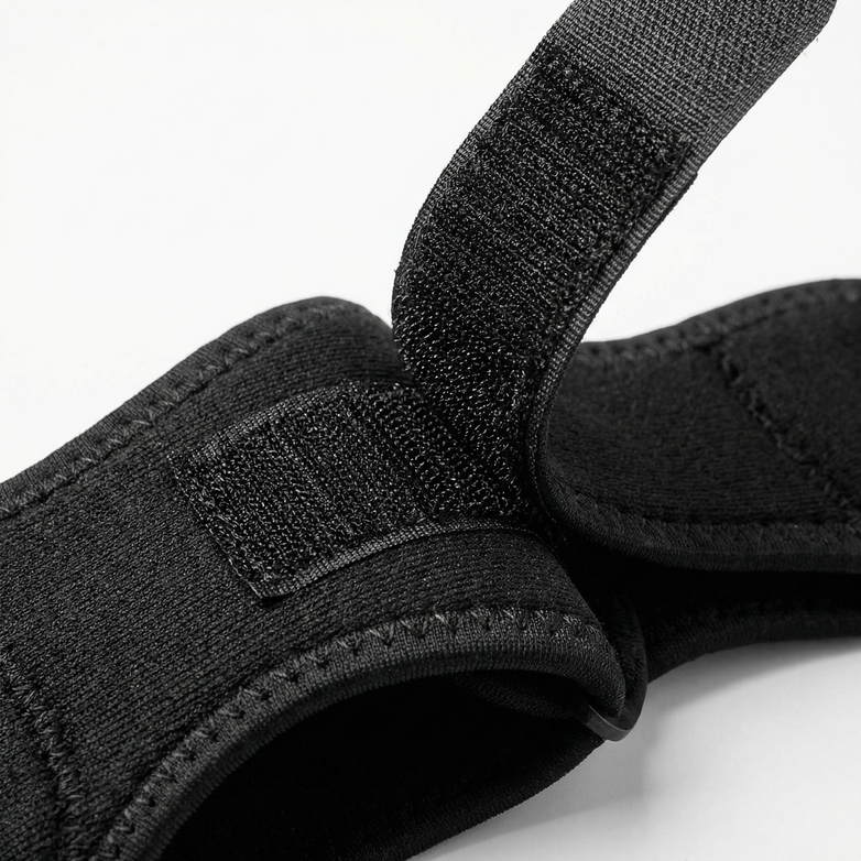 Wrist Support Brace - Relieve Pain, Restore Movement