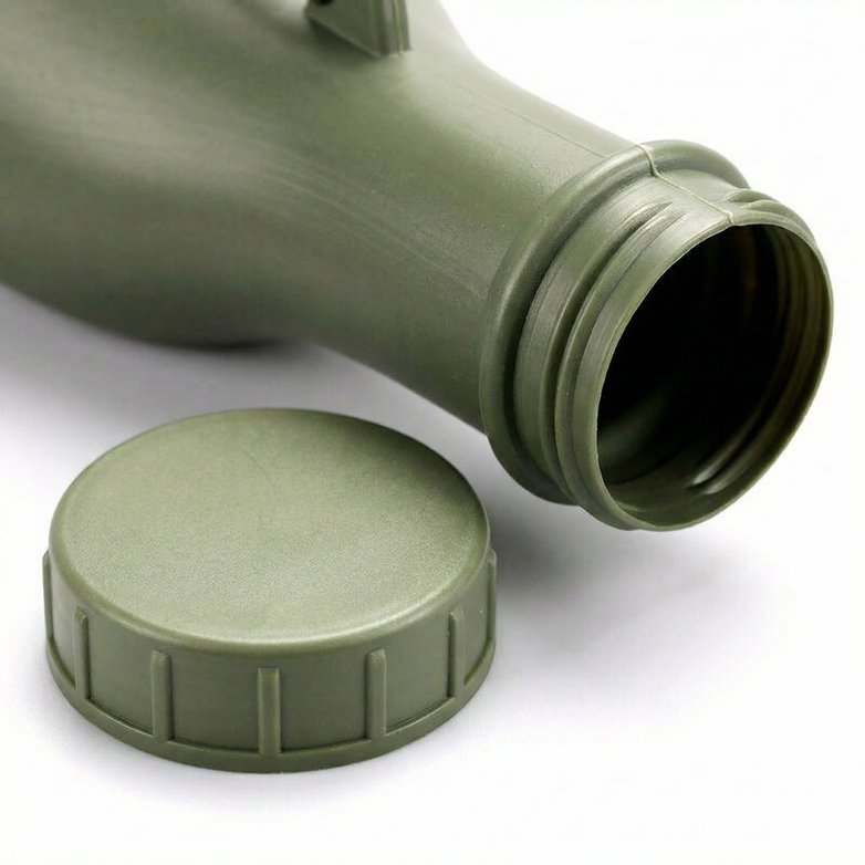 Portable Travel Urinal - Go Anywhere, Anytime, Leak-Free