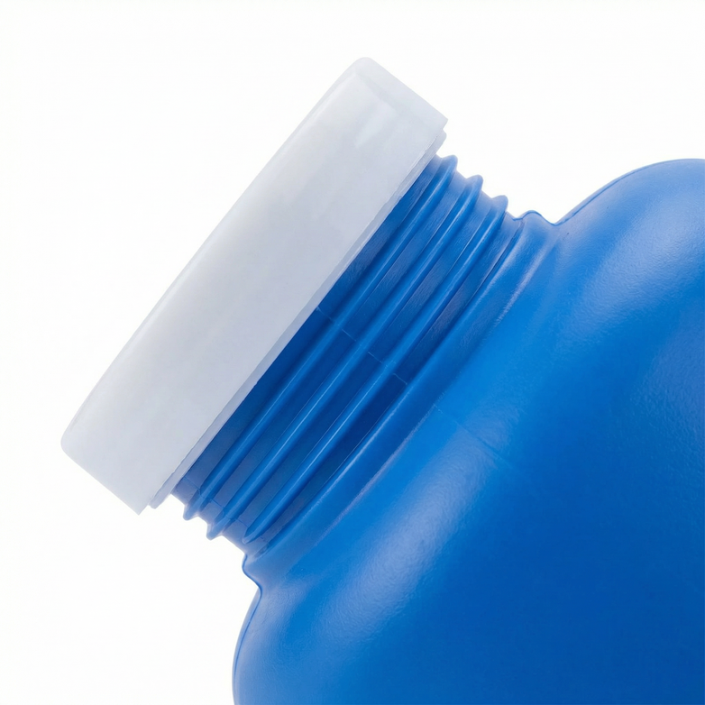 Portable Travel Urinal - Go Anywhere, Anytime, Leak-Free