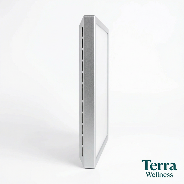 Red Light Therapy Panel - Reverse Aging, Restore Your Body