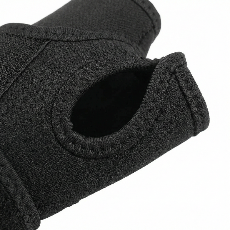 Wrist Support Brace - Relieve Pain, Restore Movement