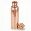 Copper Water Bottle - Boost Immunity, Elevate Your Hydration