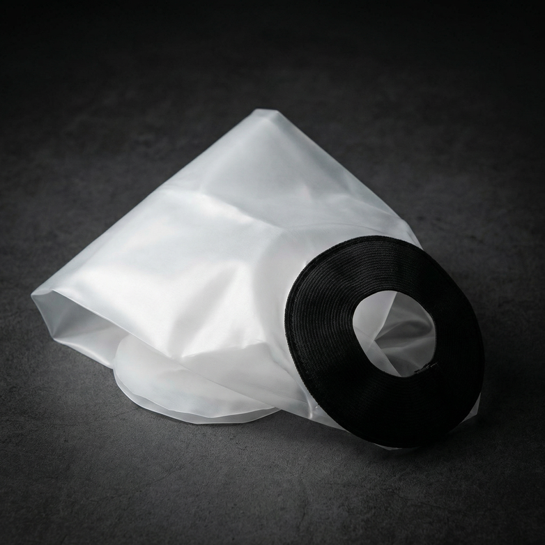 Leg Cast Protector - Stay Dry, Shower Freely, Reuse Endlessly