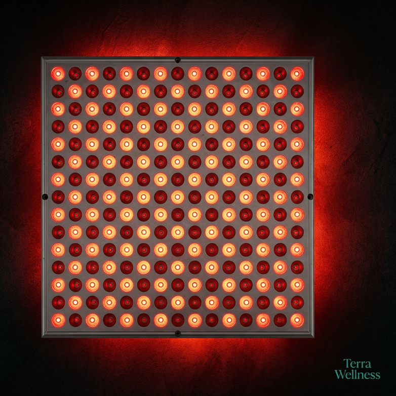 Red Light Therapy Panel - Reverse Aging, Restore Your Body