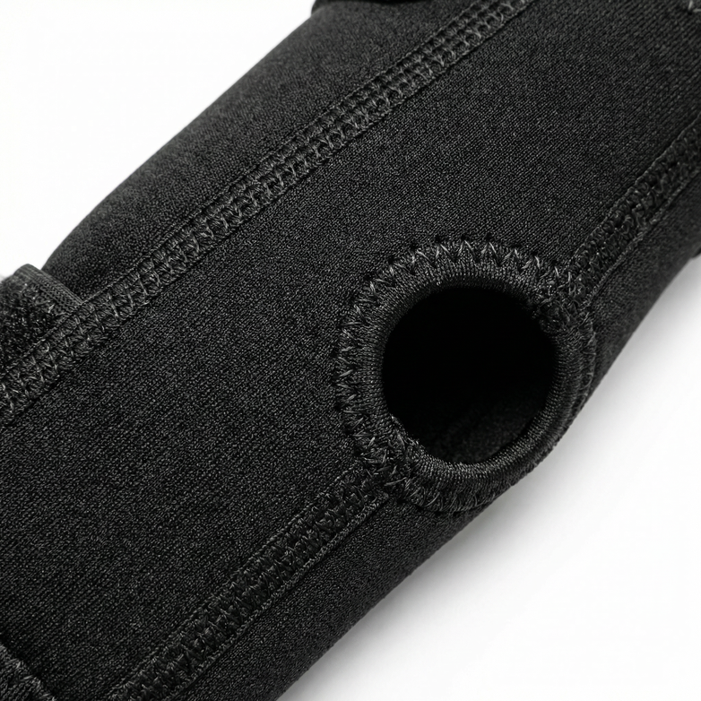 Wrist Support Brace - Relieve Pain, Restore Movement