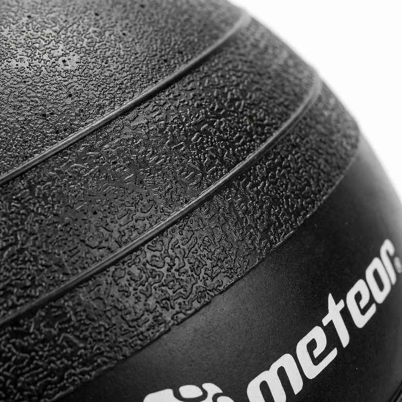 METEOR Slam Ball - No Bounce Design, Maximum Impact