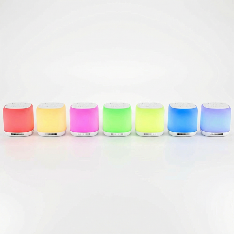 White Noise Machine — Deep Sleep, Calm Babies, Block Out Noise