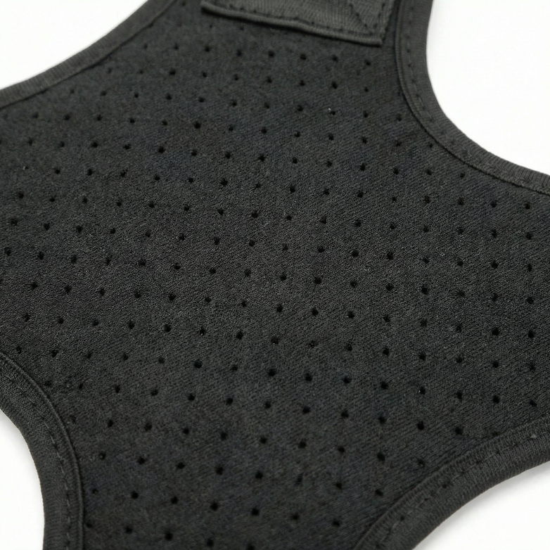 Posture Corrector - Stand Taller, Eliminate Back Pain