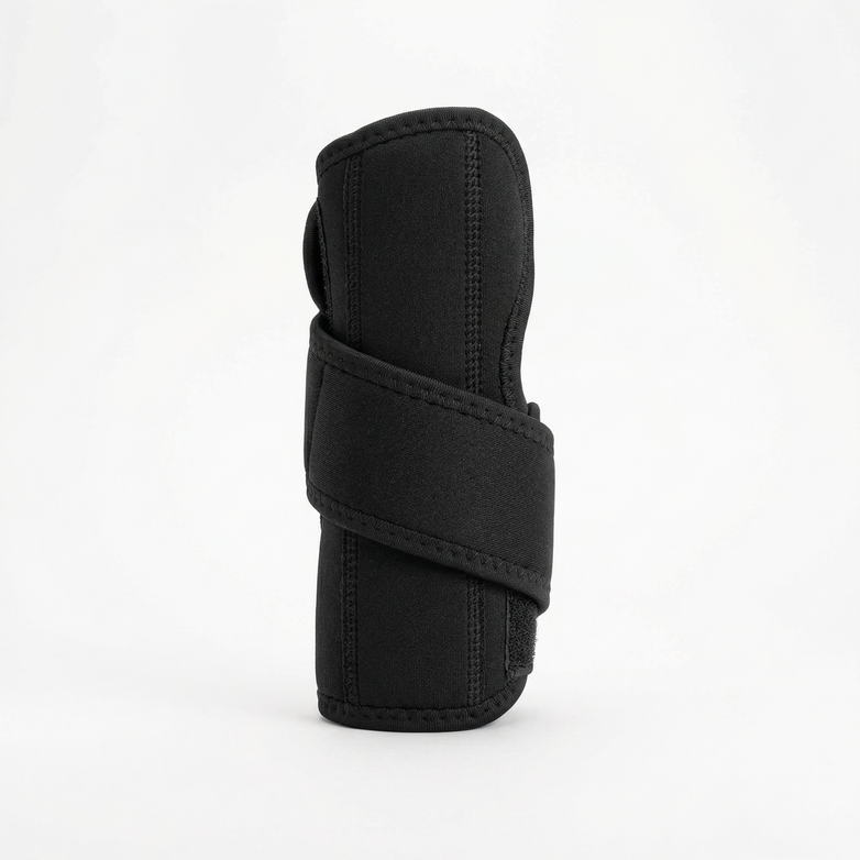 Wrist Support Brace - Relieve Pain, Restore Movement