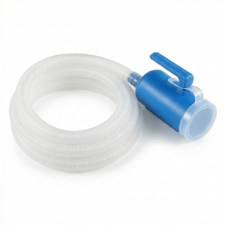 Portable Travel Urinal - Go Anywhere, Anytime, Leak-Free