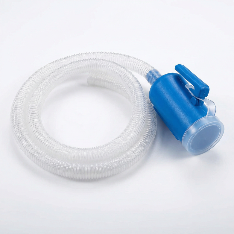 Portable Travel Urinal - Go Anywhere, Anytime, Leak-Free