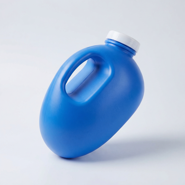 Portable Travel Urinal - Go Anywhere, Anytime, Leak-Free