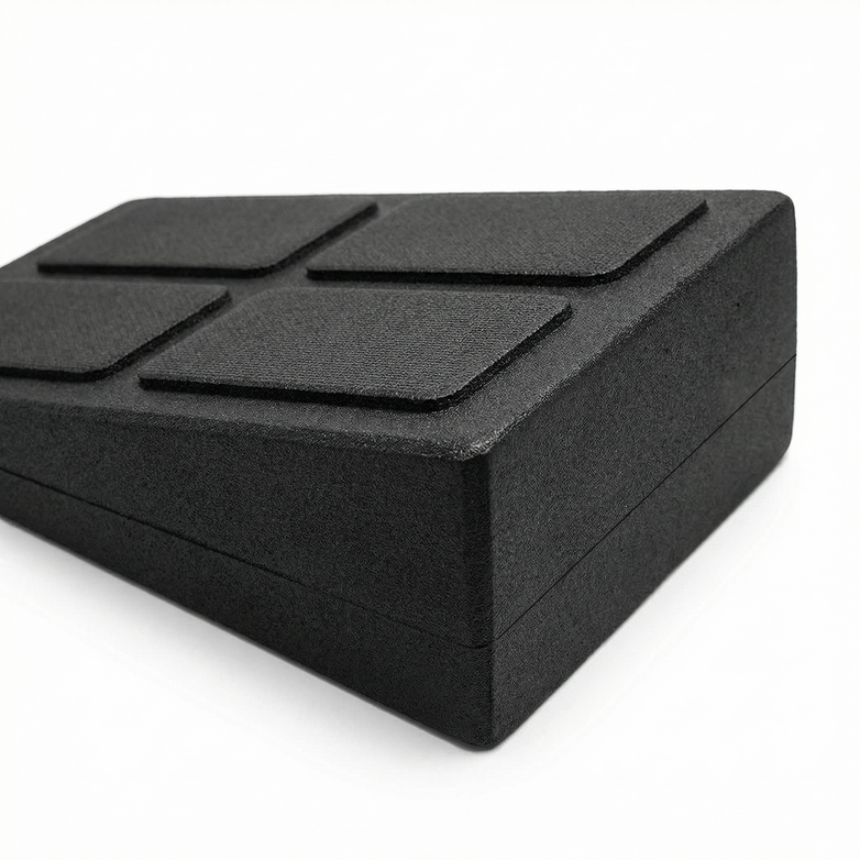 Squat Wedge Board - Boost Flexibility, Prevent Injury
