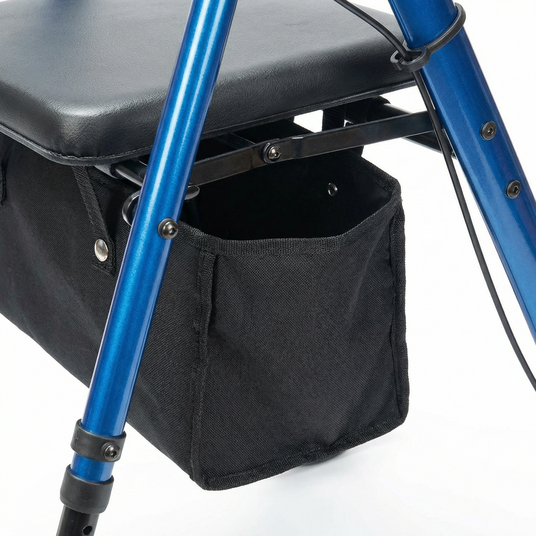 Rollator Walker  – Improve Stability, Walk With Confidence, Walking Frame