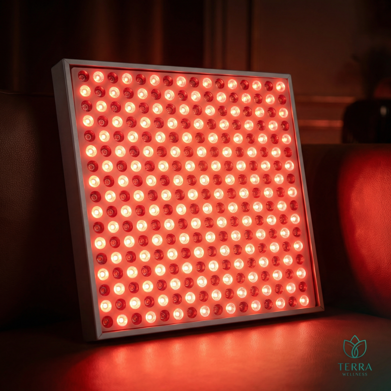 Red Light Therapy Panel - Reverse Aging, Restore Your Body
