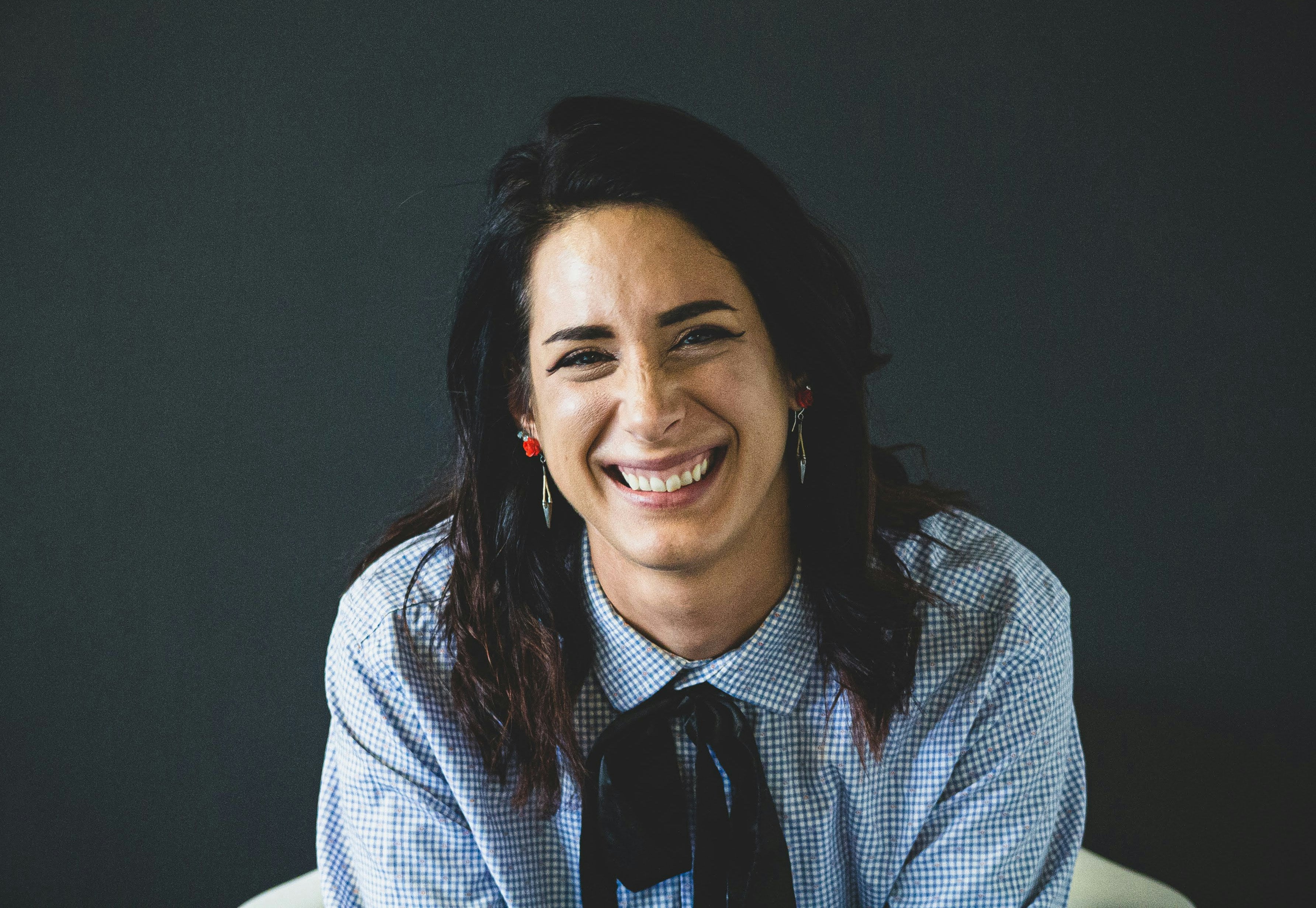Laura Jenkins, Sydney Physiotherapist
