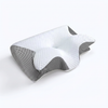 Contour Cervical Pillow - Align Spine Architecture, Erase Morning Stiffness Fast