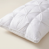 Duck Down Pillows - Cradle Your Head, Experience Hotel Luxury Fast