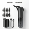Electric Ear Washer - Flush Deep Wax, Restore Clear Hearing Fast