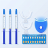 LED Teeth Whitening Kit - Erase Deep Stains, Boost Smile Radiance Fast