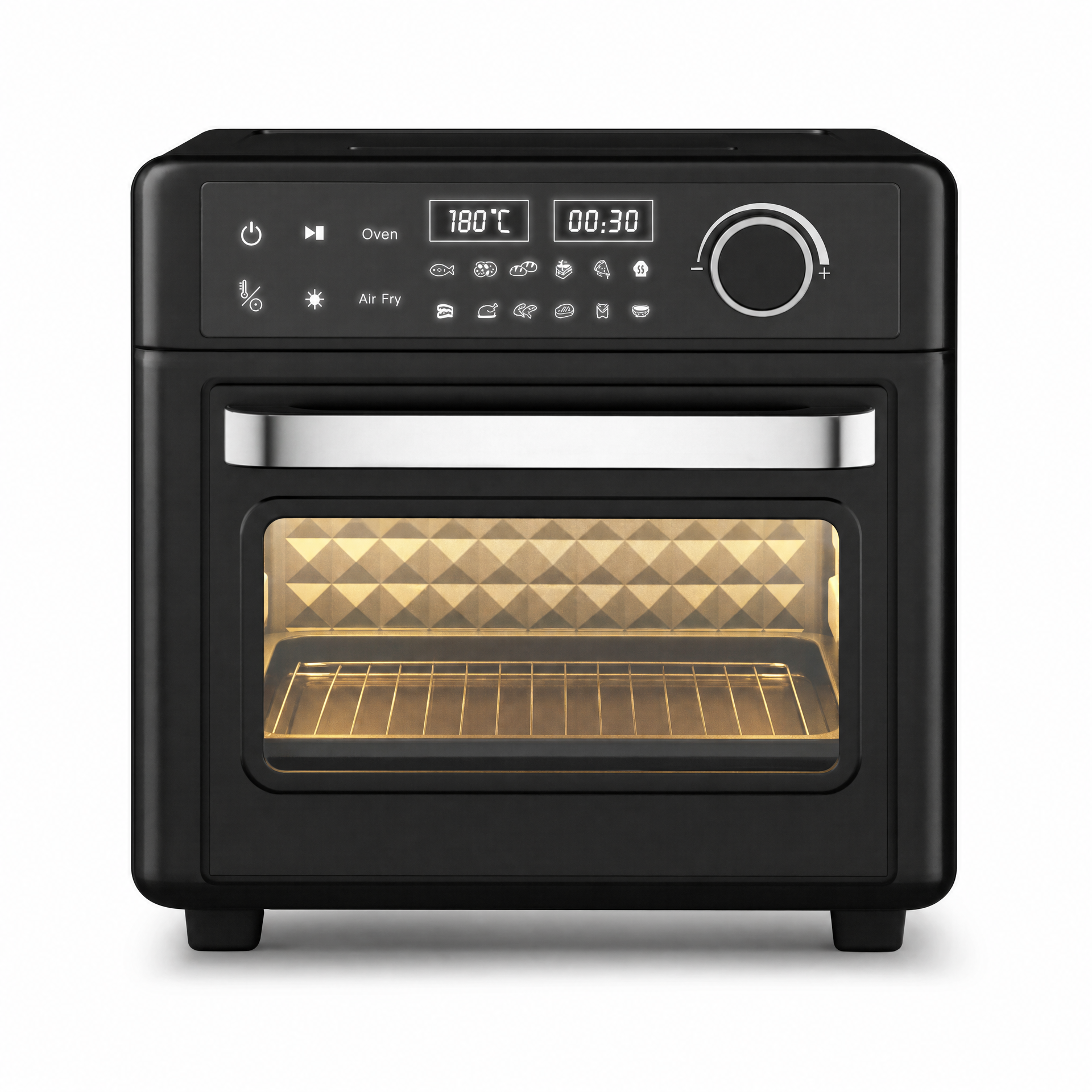 Air Fryer – Healthy Cooking with Less Oil