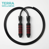 Speed Jump Rope - Build Cardio, Burn Fat Fast