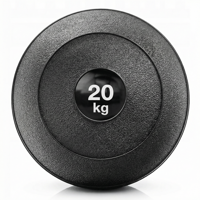 METEOR Slam Ball - No Bounce Design, Maximum Impact
